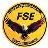 Falcon Serviços Especializados - Segurança, Prevenção e Operação Profissional